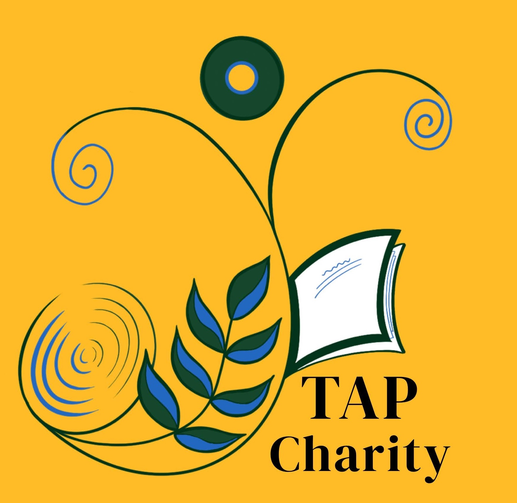 TAP Charity Inc.